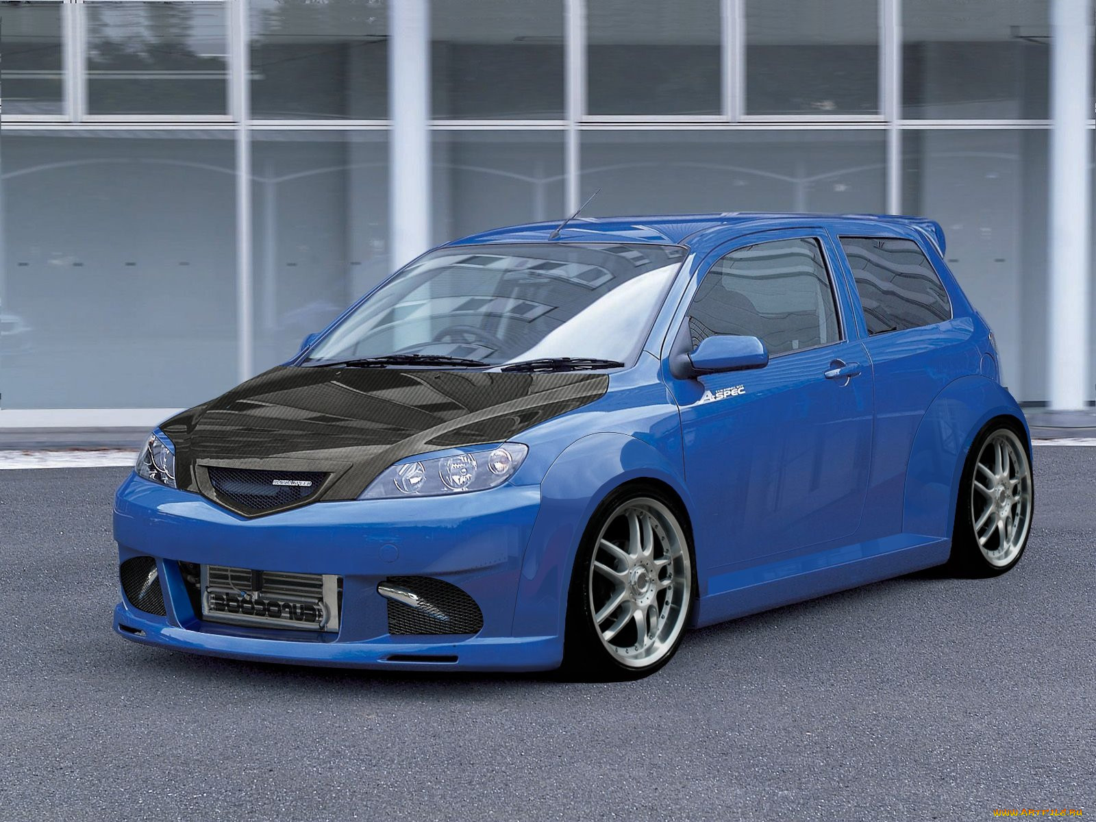 mazda, 